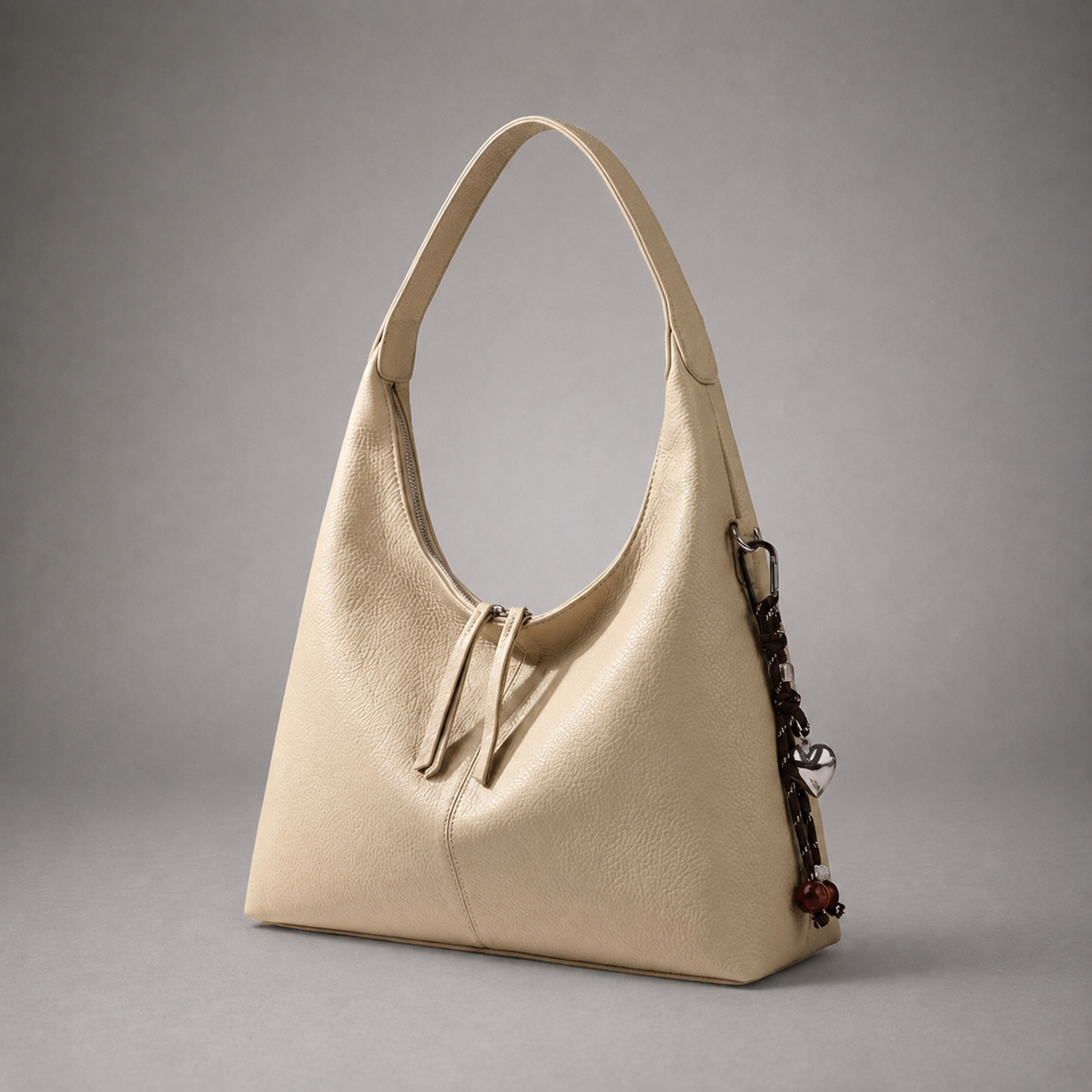 Elise Leather Handbag