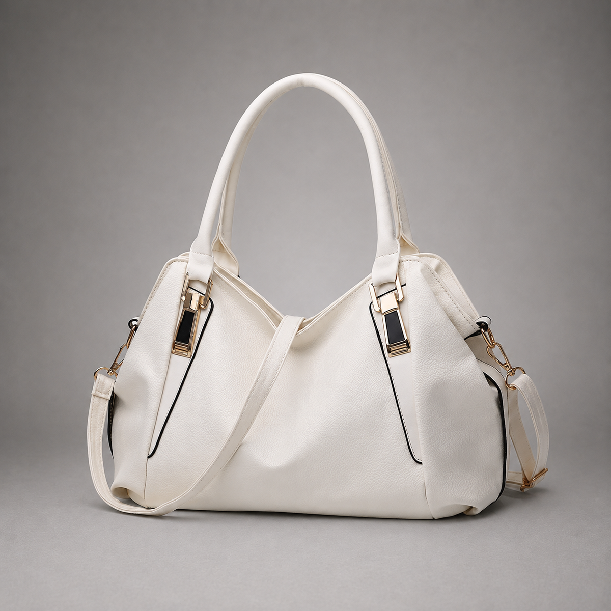 Sofia Leather Handbag