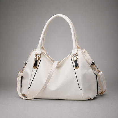 Sofia Leather Handbag