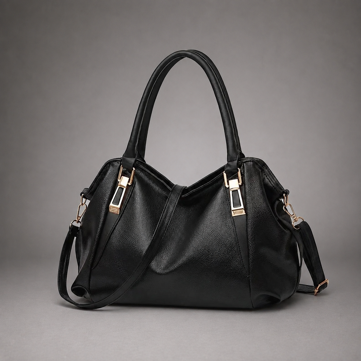Sofia Leather Handbag
