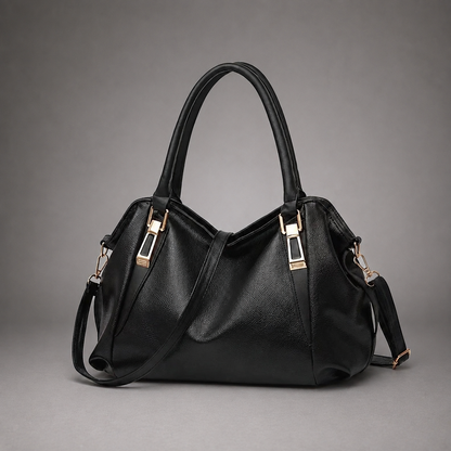 Sofia Leather Handbag