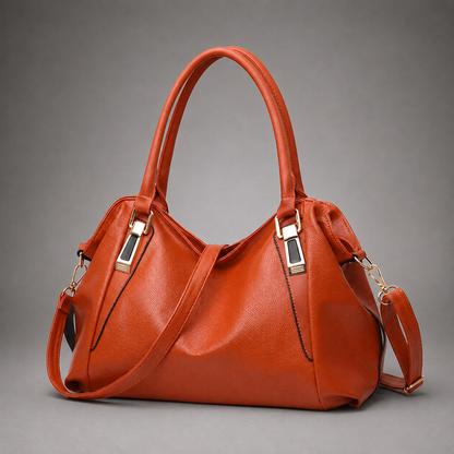Sofia Leather Handbag