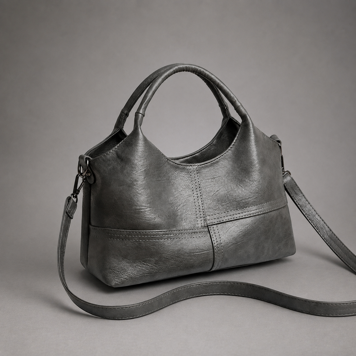 Victoria Leather Handbag