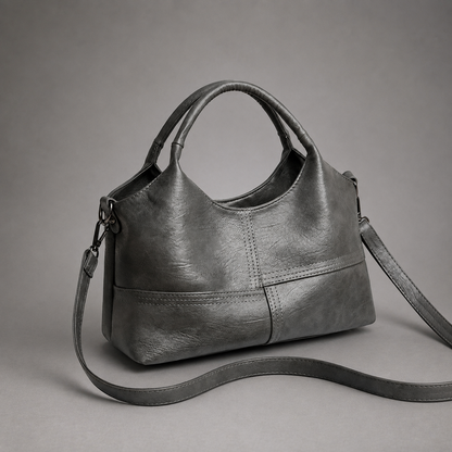 Victoria Leather Handbag