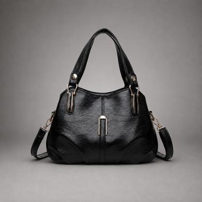 Lucia Leather Handbag