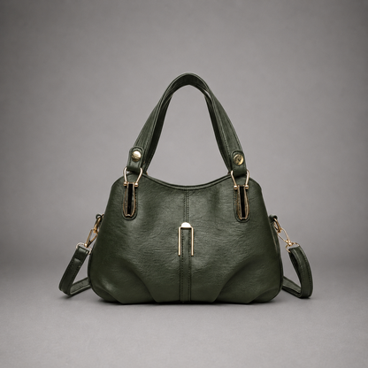 Lucia Leather Handbag