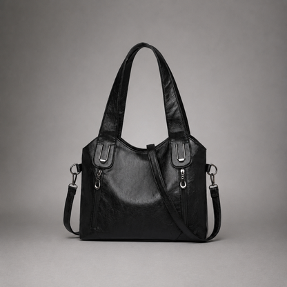 Sophia Leather Handbag
