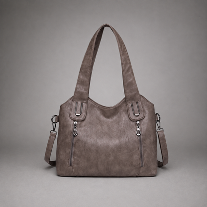 Sophia Leather Handbag