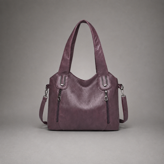 Sophia Leather Handbag