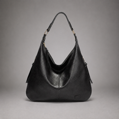 Selena Leather Handbag