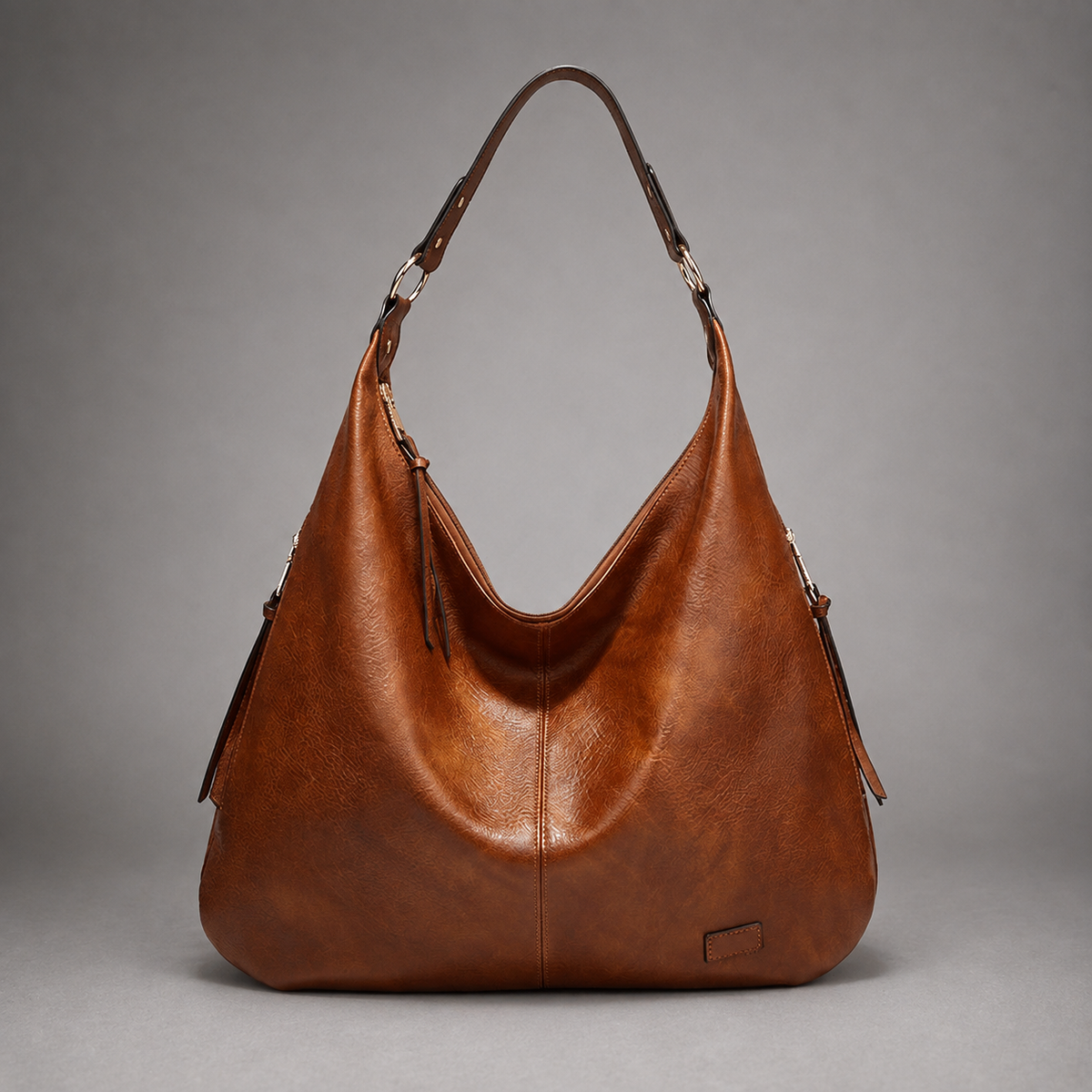 Selena Leather Handbag