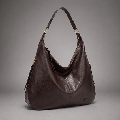 Selena Leather Handbag