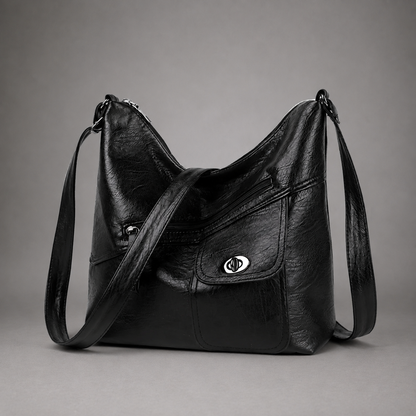 Olivia Leather Handbag