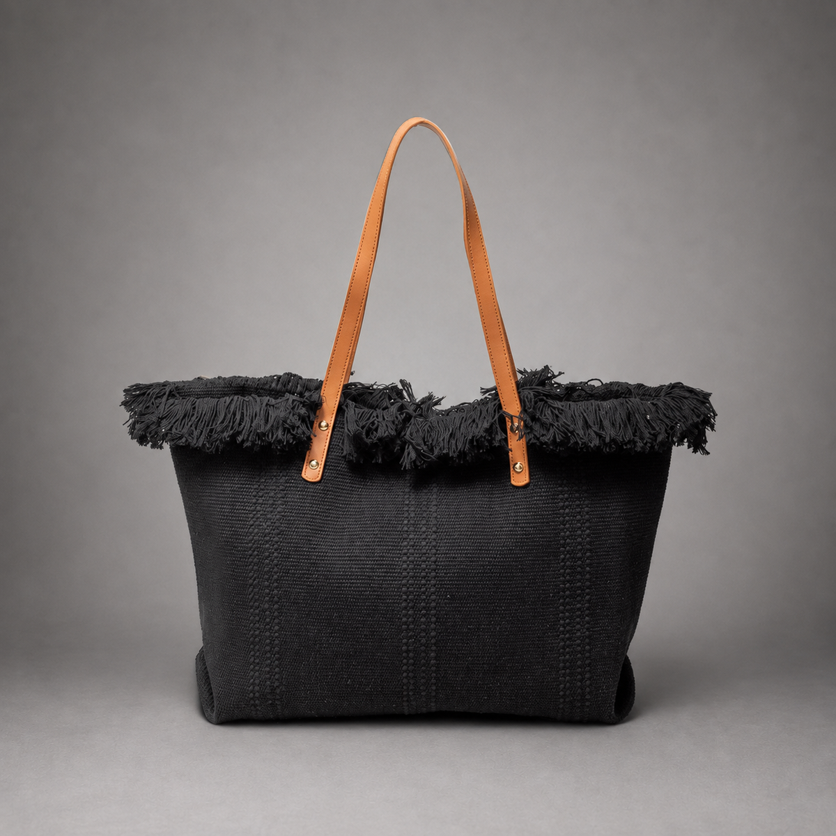 Isabella Row Tote