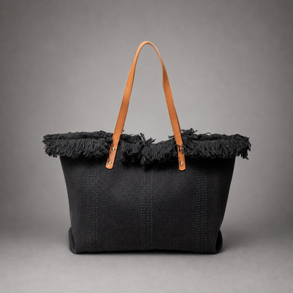 Isabella Row Tote