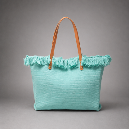 Isabella Row Tote