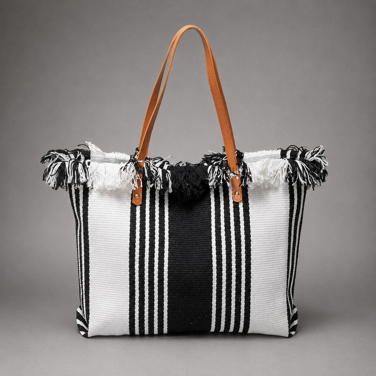 Isabella Row Tote