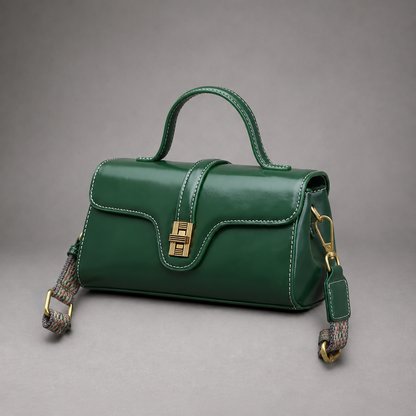 Lady Olivia Satchel Bag