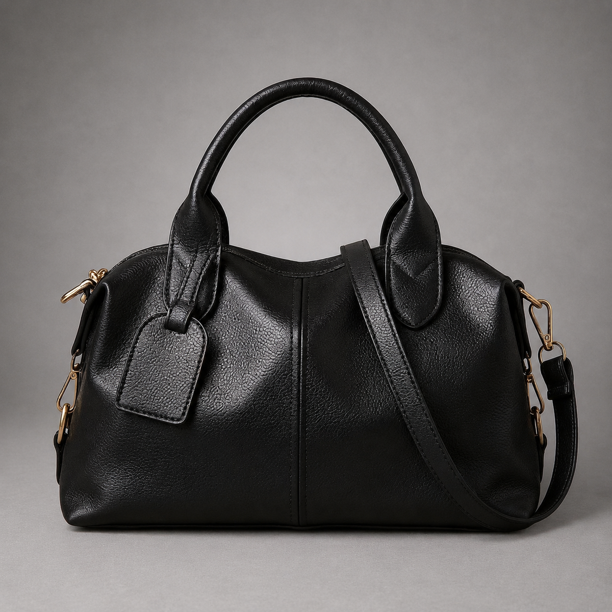 Adelaide Bowler Bag