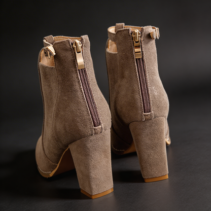 Clara Boots