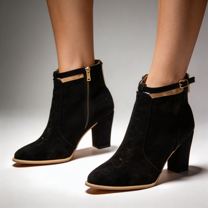Clara Boots
