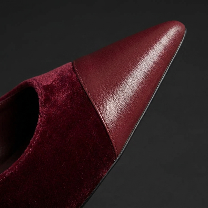 Cassandra Heels