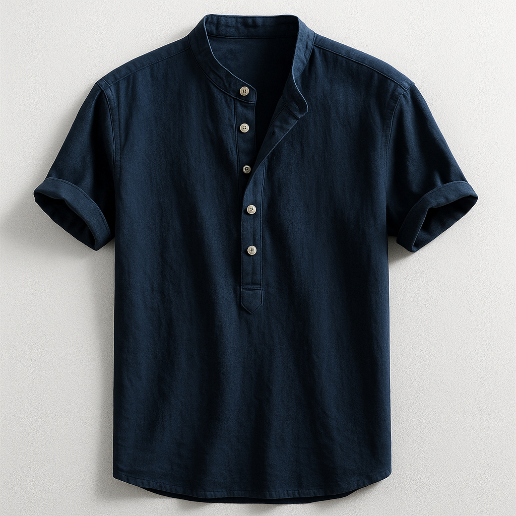 Emerson Henley Shirt
