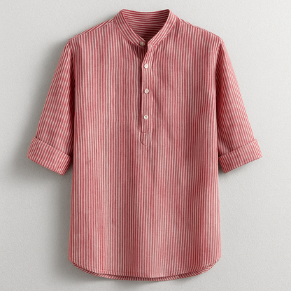 Jefferson Henley Shirt