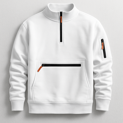 Hype Tech Pullover