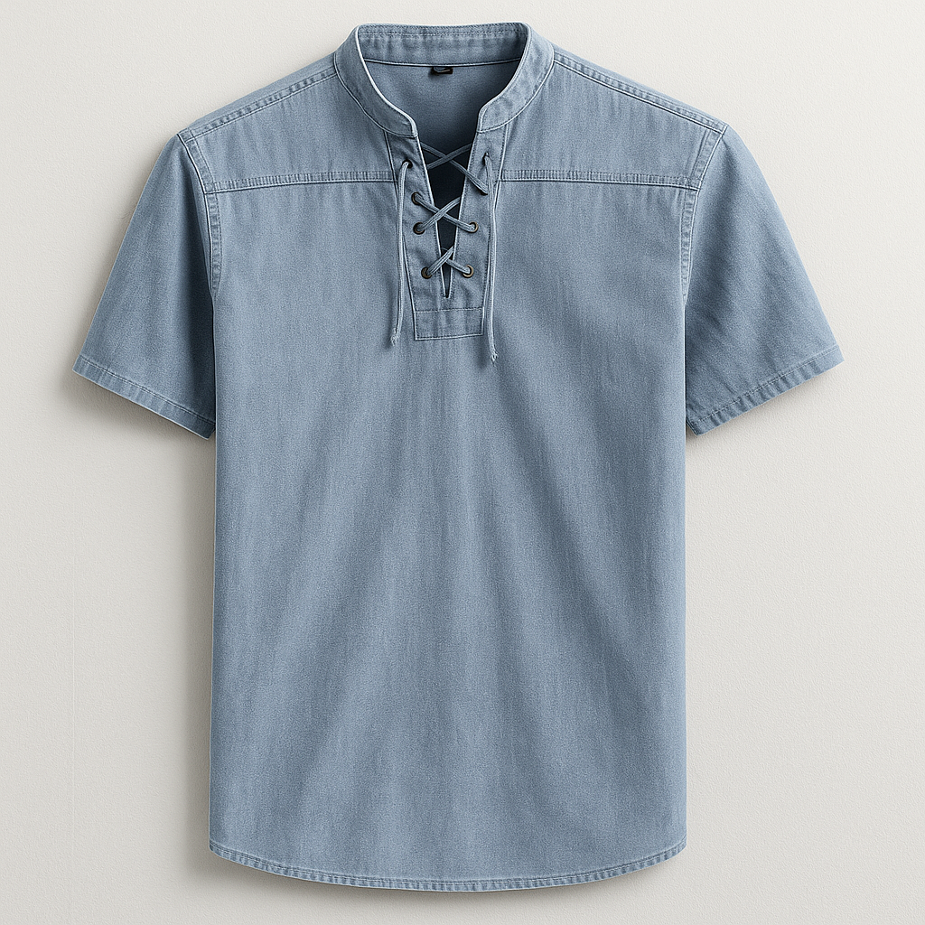 Nomad Henley Shirt