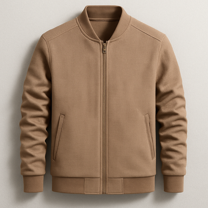 Jefferson Bomber Jacket