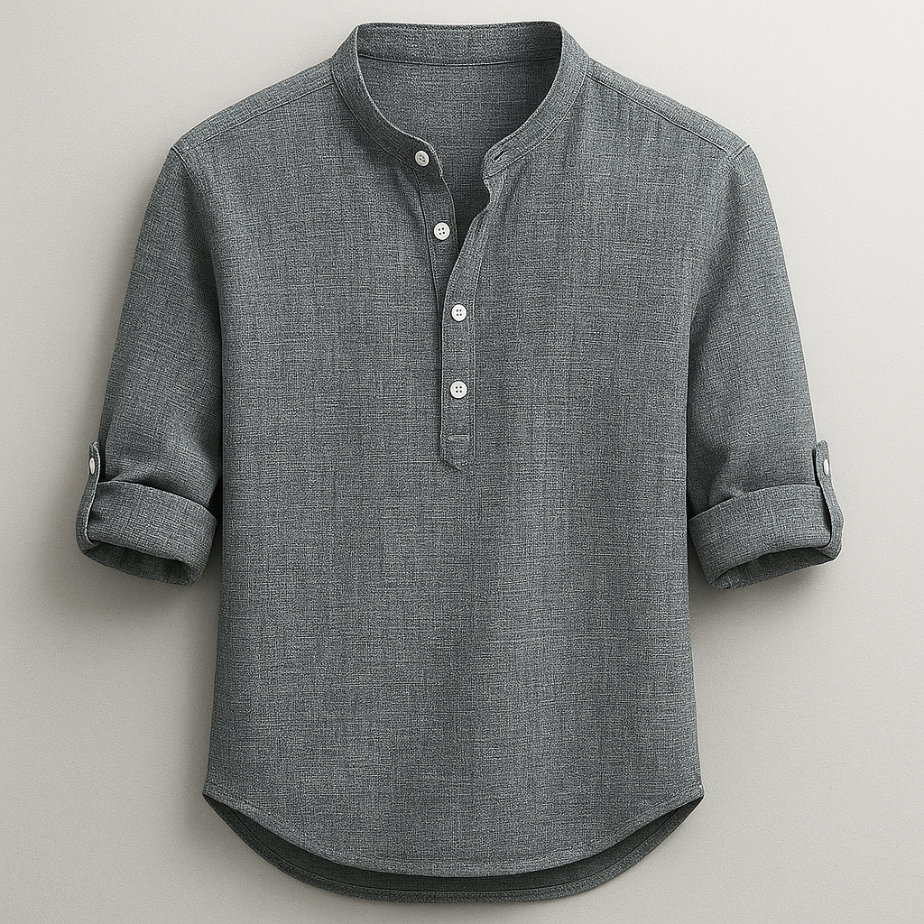 Julian Henley Shirt