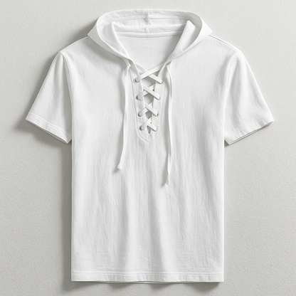 Wayfarer Henley Shirt