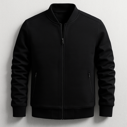 Jefferson Bomber Jacket