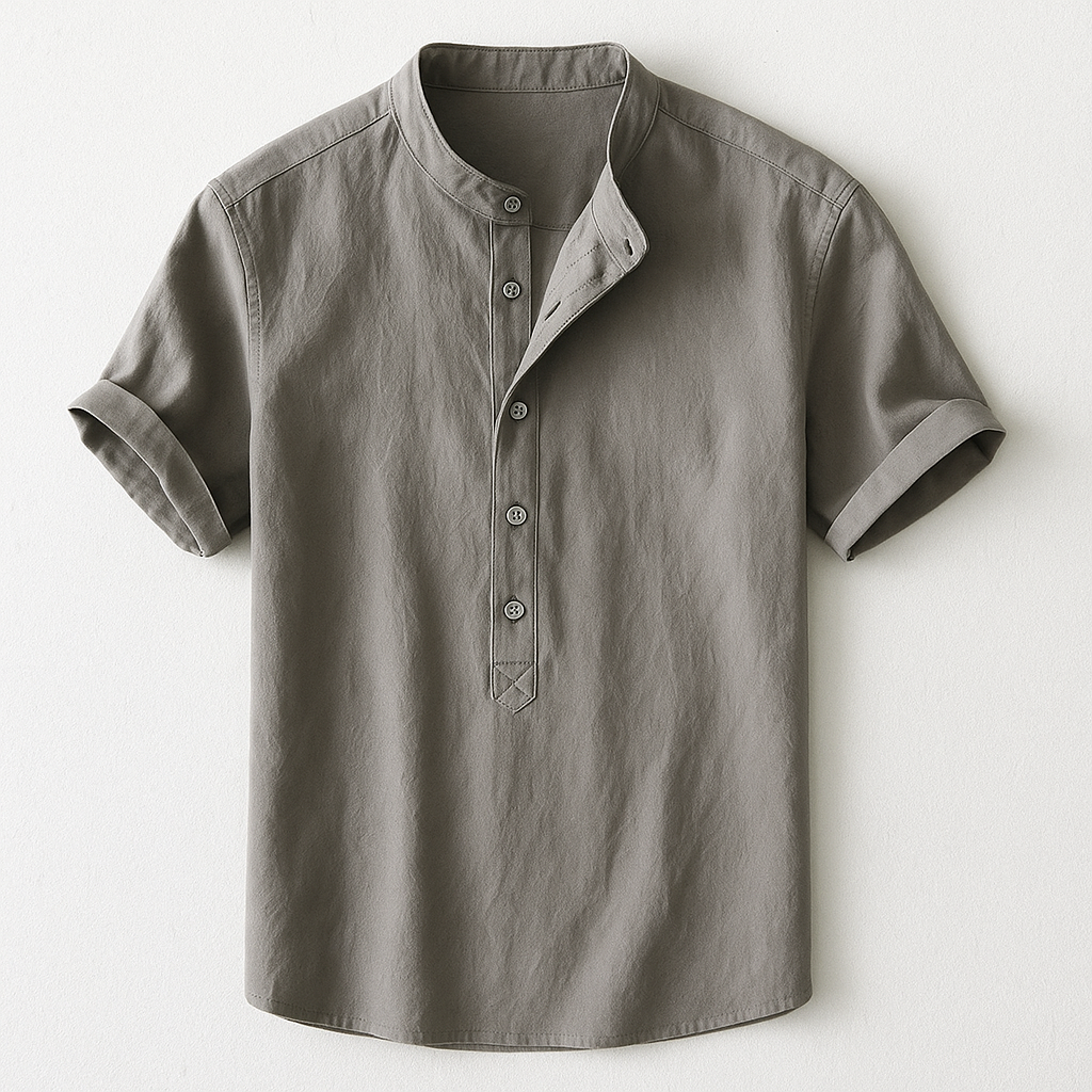 Emerson Henley Shirt