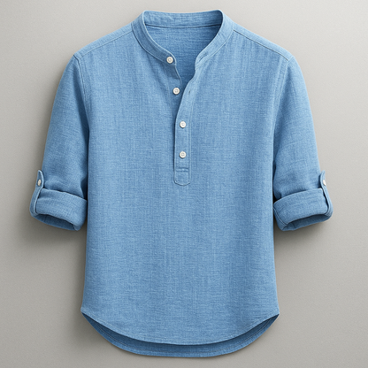 Julian Henley Shirt