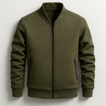 Jefferson Bomber Jacket