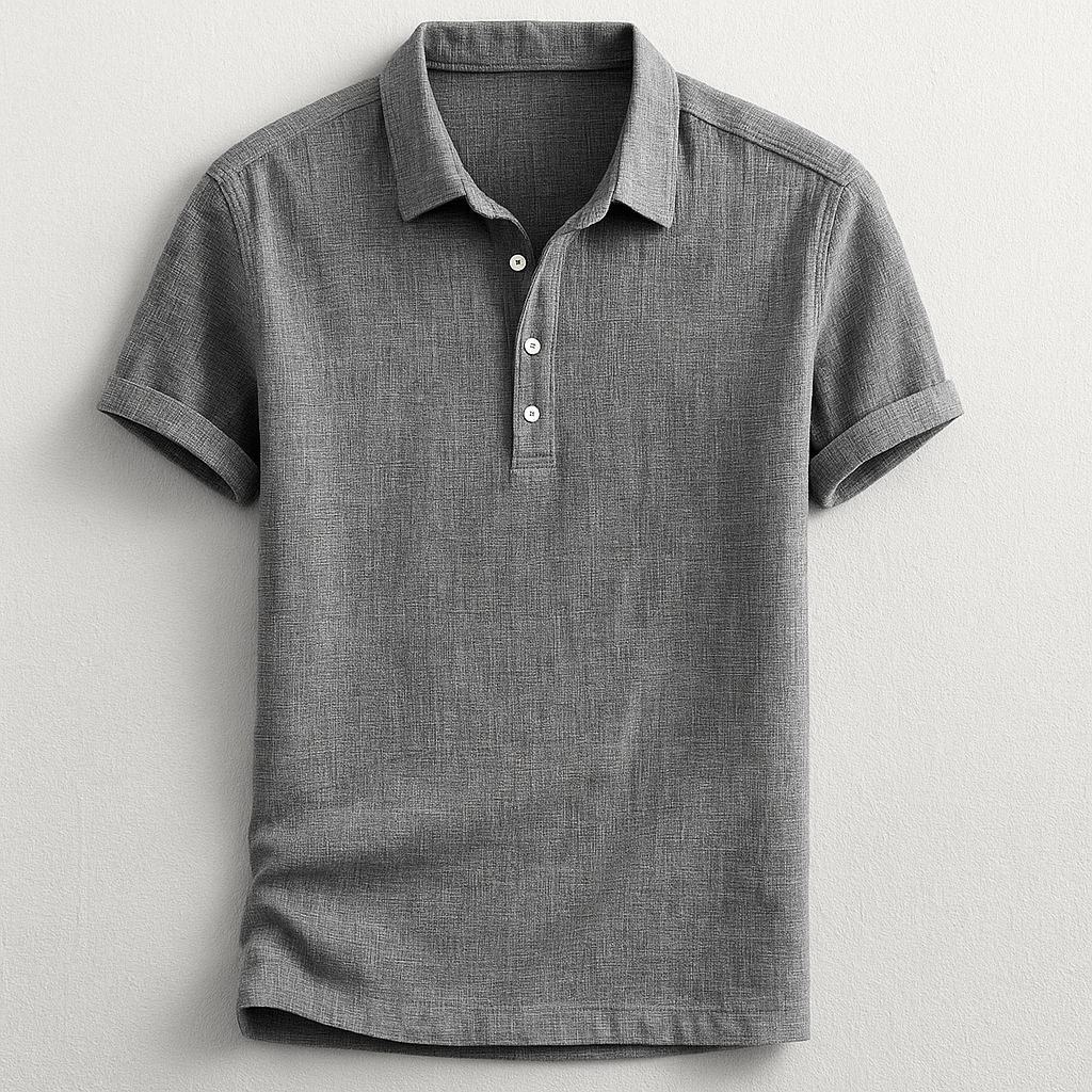 Lucas Polo Shirt