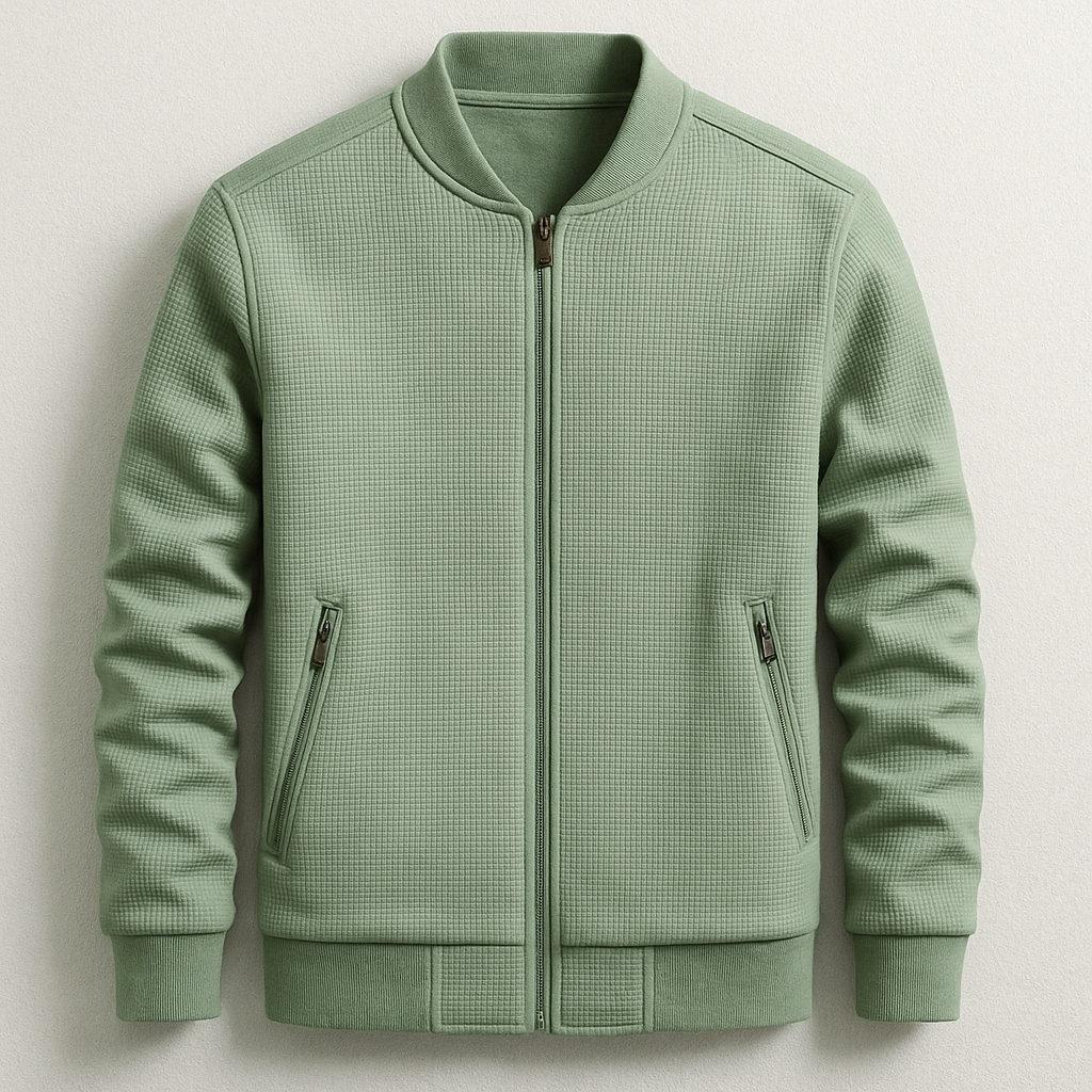 Jefferson Bomber Jacket