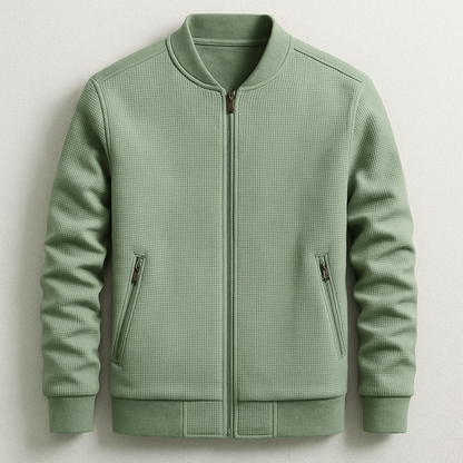 Jefferson Bomber Jacket