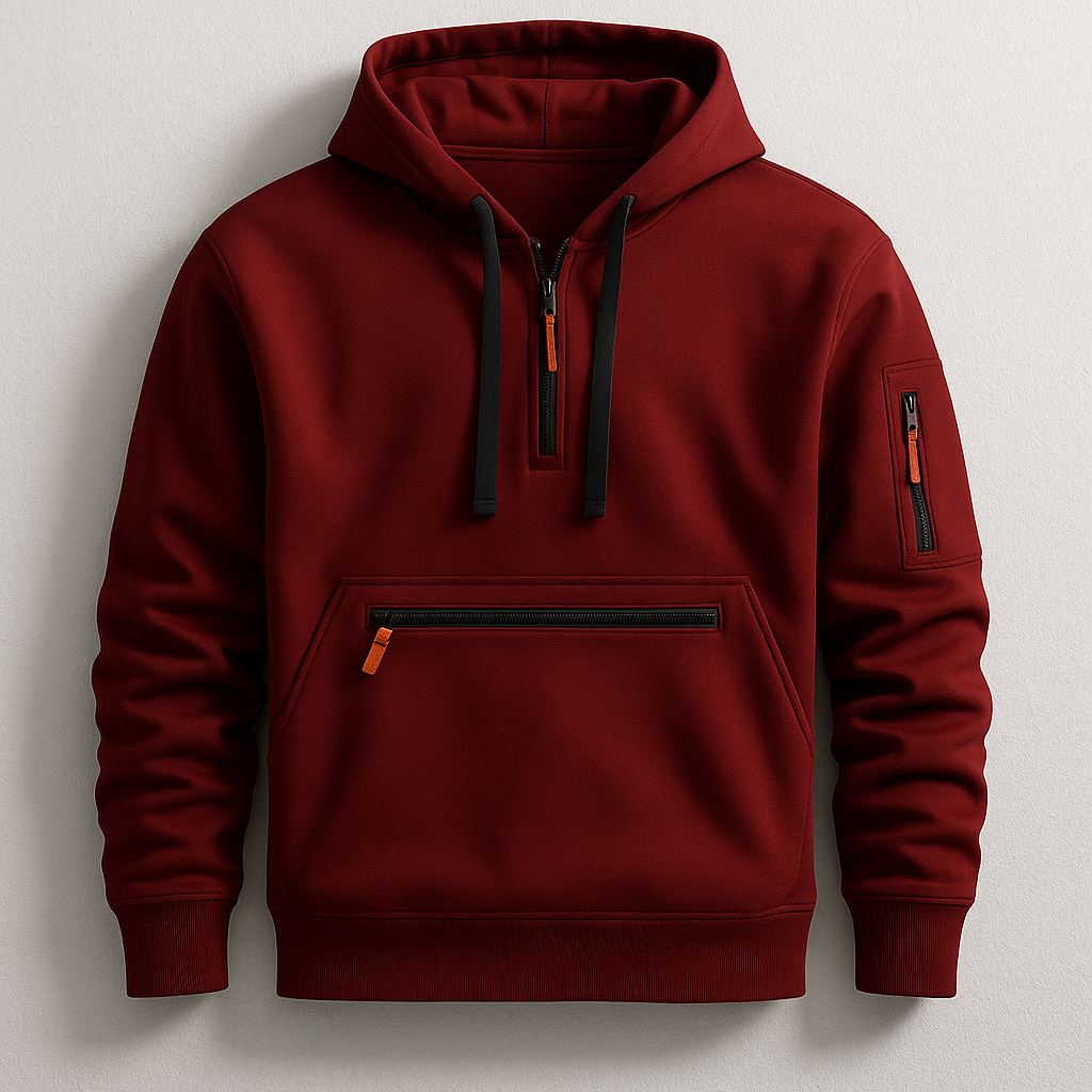 Hype Tech Hoodie