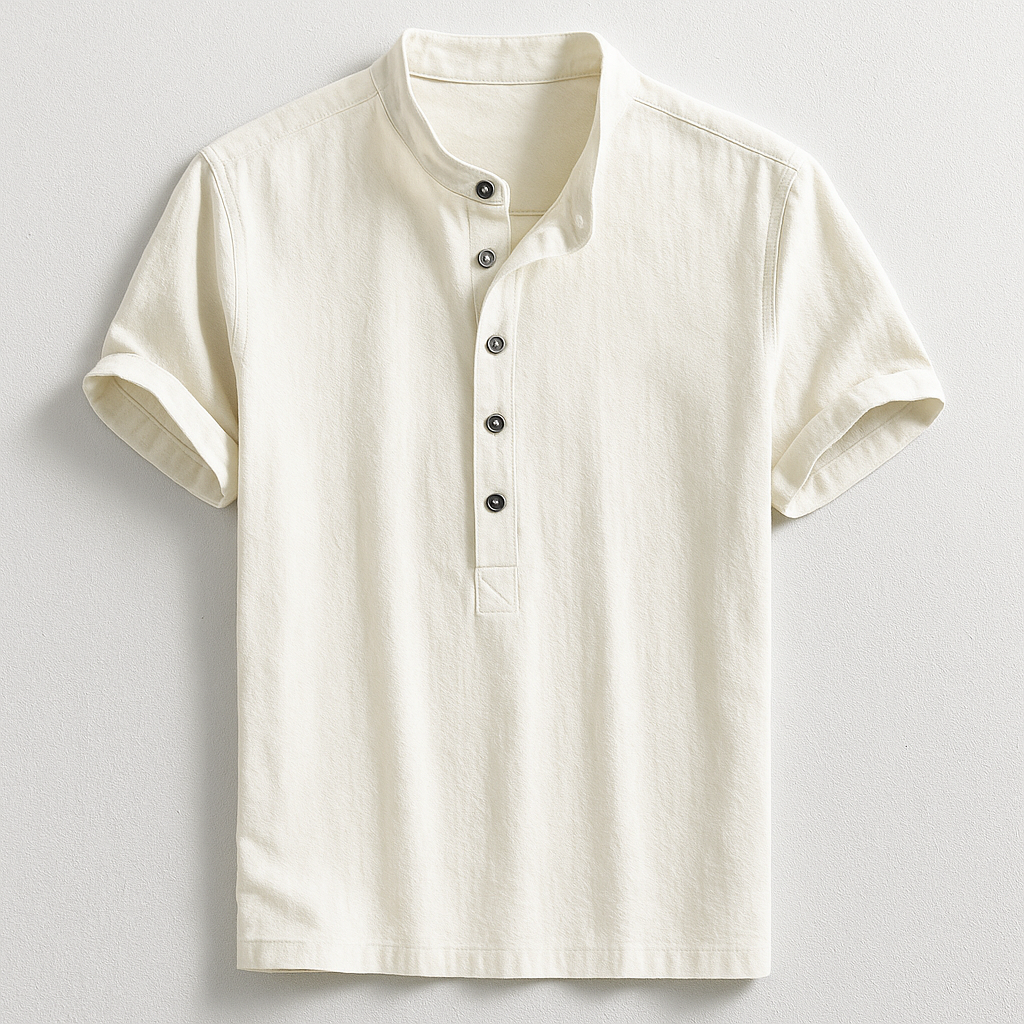 Emerson Henley Shirt
