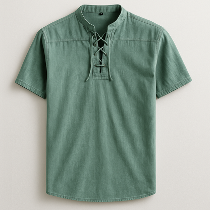 Nomad Henley Shirt