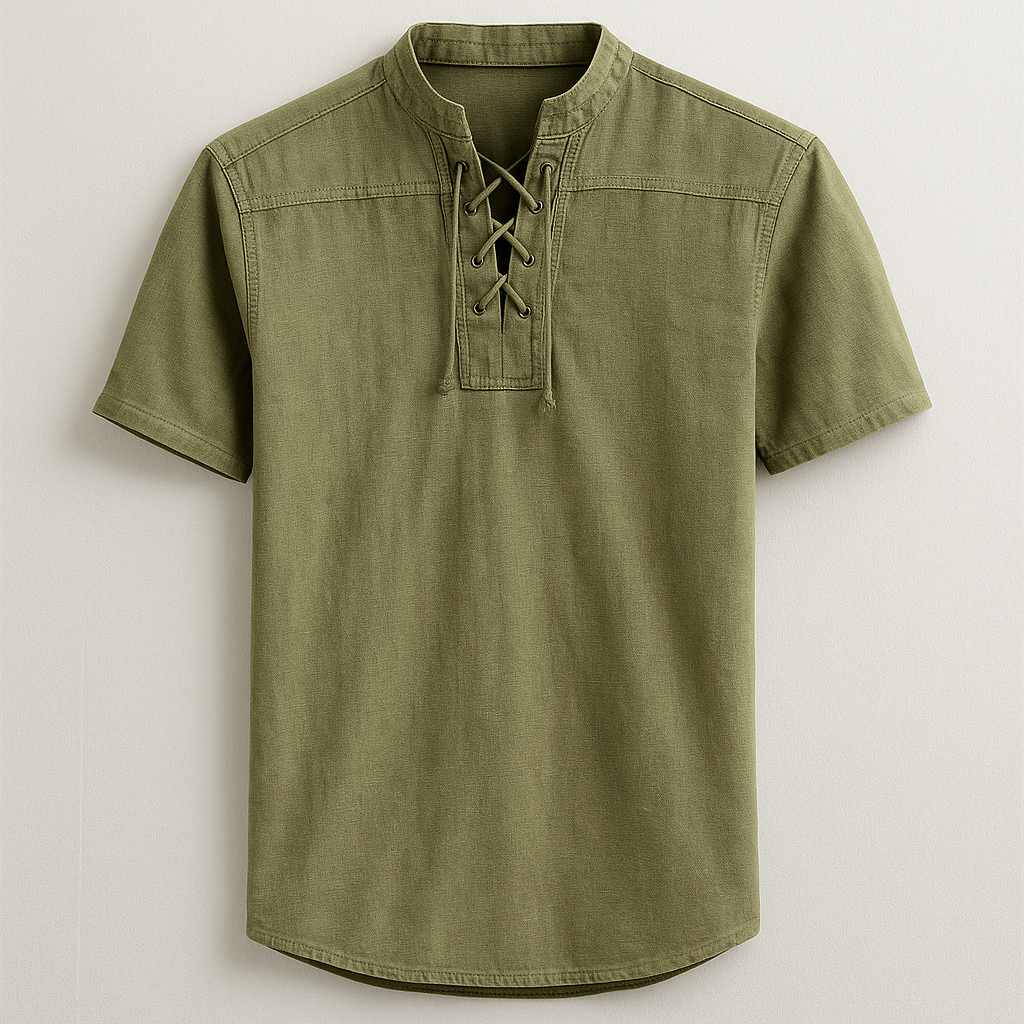 Nomad Henley Shirt