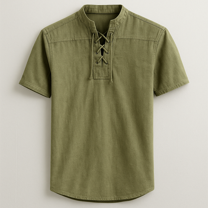 Nomad Henley Shirt